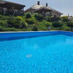 Casa Chilia Resort&Spa, Chilia Veche