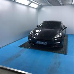 Dream cars, Oradea