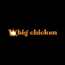 Big Chicken, Arad