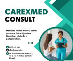 Carexmed Consult, Ploieşti