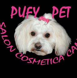 Pufy Pet Cosmetica Canina, Craiova
