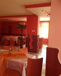 Restaurant Perla-Botosani