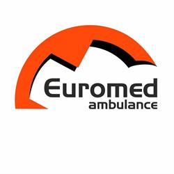 Euromed Ambulance, Sibiu