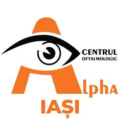 Centrul Oftalmologic Alpha, Iaşi
