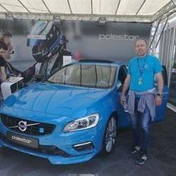 VOLVO by Sandro, Zalău