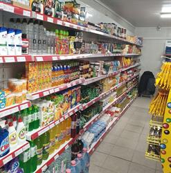 Solid Market Shop, Năvodari