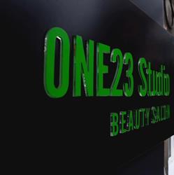ONE23 Studio, Slatina