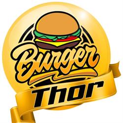 Burger Thorr, Vişeu de Sus