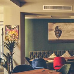 Soko Lounge Restaurant, Filiaşi