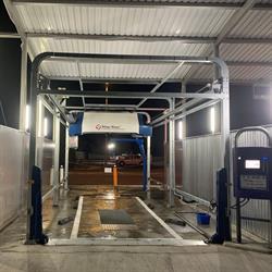 Car Wash Xpress - Spălătorie auto automată, Brăila