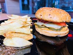Mia Papp`s Grill, Brăila