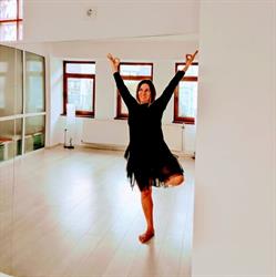 Adi Shakti Yoga Center SRL, Buzău