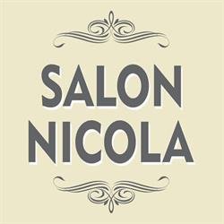 Salon Nicola, Bucureşti
