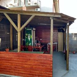 Casa Scurtu, Costineşti
