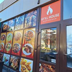 Grill House, Craiova