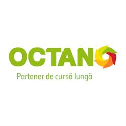 Octano Draganu, Drăganu-Olteni