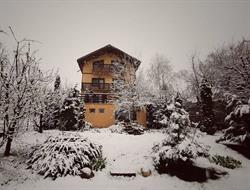 Casa bunicii Comarnic