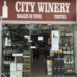 City winery, Bucureşti