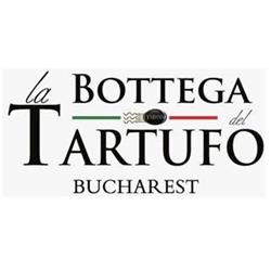 La Bottega Del Tartufo, Bucureşti