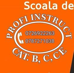 Profi Instruct, Craiova