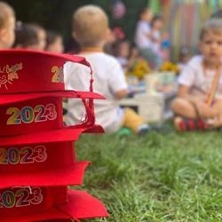 Crystal Kids Preschool, Cluj-Napoca