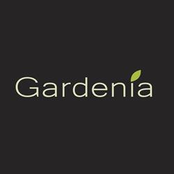 Gardenia, Mediaş