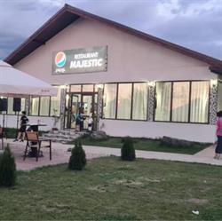 Restaurant Majestic - Adunaţii-Copăceni, Mogoşeşti