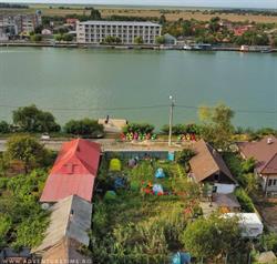 AdventureTime Camping & Rent a Kayak & Kayaking tours, Sulina