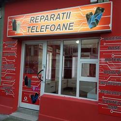red gsm crangasi, Bucureşti
