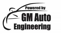 GM Auto Engineering, Bucureşti