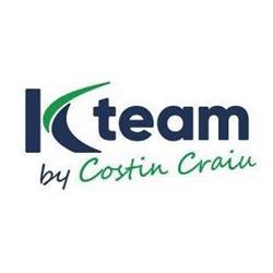 K Team by Costin Craiu, Bucureşti