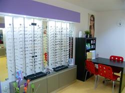 Ideal optic medias, Mediaş