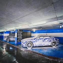 TYA Car Wash, Ploieşti