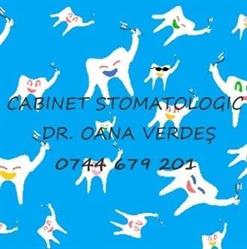 Cabinet stomatologic Dr. Oana Verdeş, Baia Mare