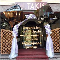 Restaurant Takis, Galaţi