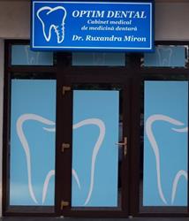 Optim Dental, Timişoara