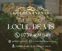 Golden Events, Râmnicu Vâlcea
