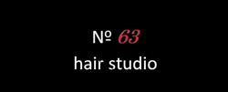 No. 63 Hair Studio, Botoşani