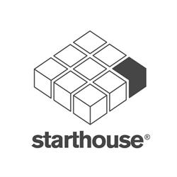 Starthouse, Arad