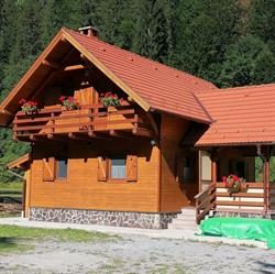 Central Chalet, Vărşag