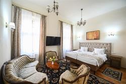 Casa Aba, Şelimbăr