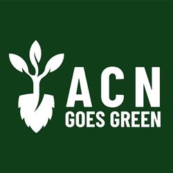 ACN Goes Green, Bucureşti