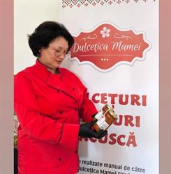 Dulceţica Mamei, Hemeiuş