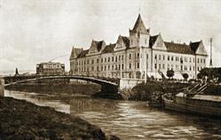Palatul Ancora, Timişoara