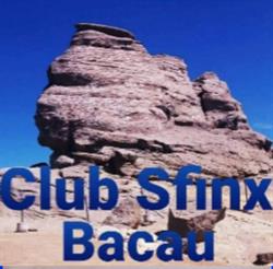 Karate BACAU, Bacău