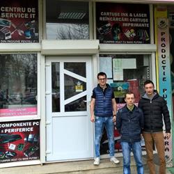 Fan Sistem, Buzău