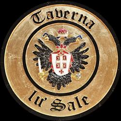 Taverna lu' Sale, Deta
