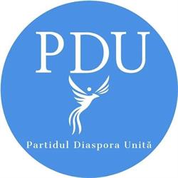 Partidul Diaspora Unita - PDU Cluj