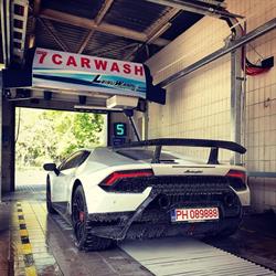 7MinCarwash, Ploieşti