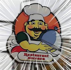 Restaurant Suceava - Iorgu, Botoşani